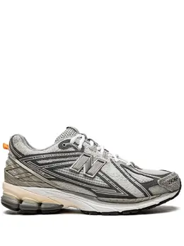 Кроссовки 1906R x Invincible x N.Hoolywood New Balance, серый 19325866 | серый