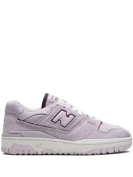 Кроссовки 550 Forever Yours из коллаборации с Rich Paul New Balance, фиолетовый 20926663 | фиолетовый