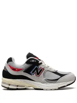 Кроссовки 2002R «DTLR — Virginia Is For Lovers» New Balance, черный 20512081 | черный