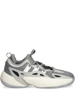 Кроссовки Trae Unlimited 2 Adidas, серый 25224188 | серый