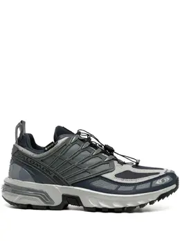 Кроссовки ACS Pro GTX Salomon, синий 27082088 | синий
