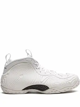 Кроссовки Air Foamposite One из коллаборации с CDG Nike, белый 17609693 | белый