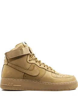 Кроссовки Air Force 1 High '07 Nike, нейтральный 14211765 | нейтральные цвета