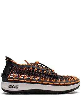 Кроссовки ACG Watercat+ Bright Mandarin/Gridiron Nike, черный 22287592 | черный