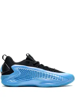 Кроссовки A.E. 1 Low Blue Burst Adidas, синий 27760662 | синий