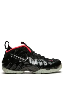 Кроссовки 'Air Foamposite Pro PRM' Nike, черный 13158221 | черный