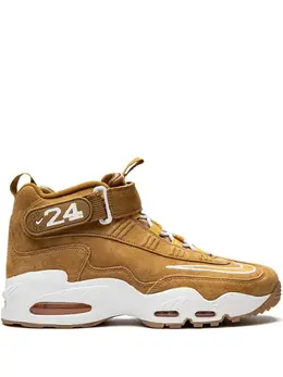 Кроссовки Air Griffey Max 1 Nike, коричневый 18978191 | коричневый