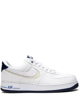 Кроссовки Air Force 1 PRM Nike, белый 18786529 | белый