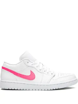 Кроссовки Air 1 Low Jordan, белый 15077616 | белый
