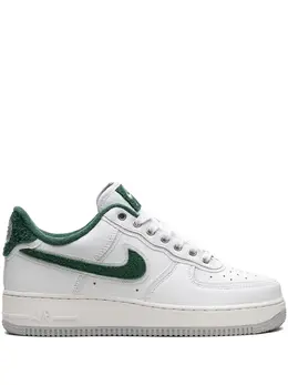 Кроссовки Air Force 1 Low '07 UO Prem 'University of Oregon' Nike, белый 22234615 | белый