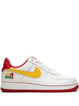 Кроссовки Air Force 1 Nike, белый 14335090 | белый