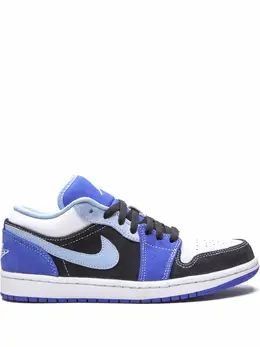 Кроссовки Air 1 Low SE Jordan, белый 16726699 | белый