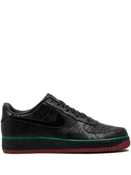Кроссовки Air Force 1 Low Premium Nike, черный 15944813 | черный