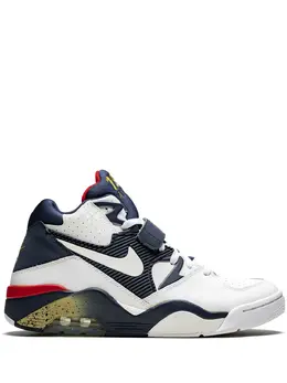 Кроссовки Air Force 180 Nike, белый 14261575 | белый