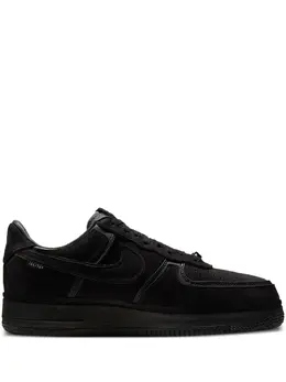 Кроссовки Air Force 1 '07 Nike, черный 22439297 | черный