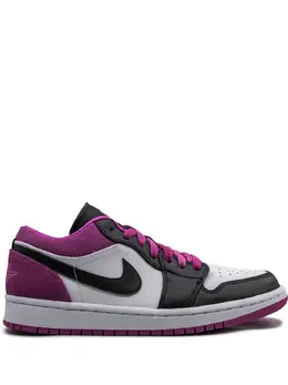 Кроссовки Air 1 Low SE Jordan, белый 15425618 | белый