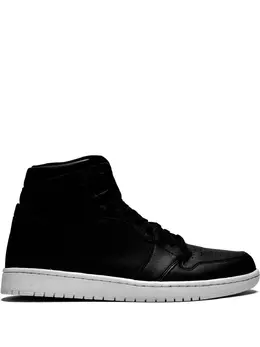Кроссовки 'Air 1 Retro OG' Jordan, черный 13159156 | черный