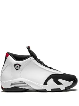 Кроссовки Air 14 Retro Jordan, белый 14247993 | белый