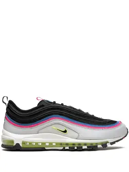 Кроссовки Air Max 97 Nike, черный 20242073 | черный