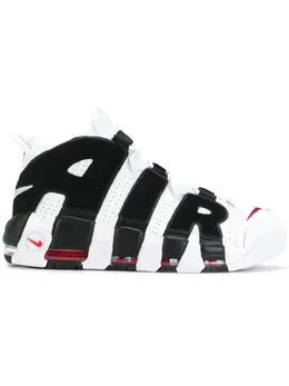Кроссовки Air More Uptempo Nike, белый 12254947 | белый