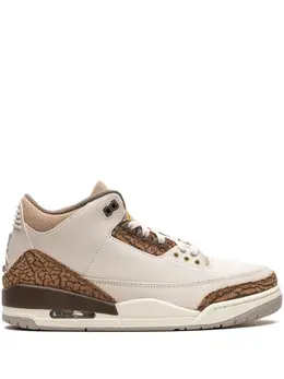 Кроссовки Air 3 Light Orewood Brown Jordan, нейтральный 20254853 | нейтральные цвета