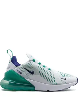 Кроссовки Air Max 270 Nike, белый 13979261 | белый