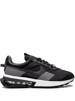 Кроссовки Air Max Pre-Day Nike, черный 17846277 | черный