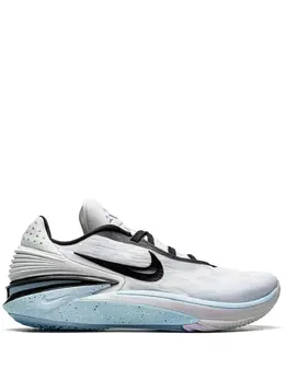 Кроссовки Air Zoom G.T Cut 2 Nike, серый 19456730 | серый