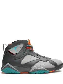 Кроссовки Air 7 Retro Jordan, серый 14152876 | серый