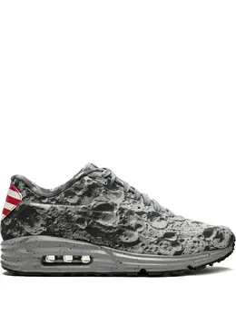 Кроссовки Air Max Lunar 90 SP Nike, серый 14164678 | серый