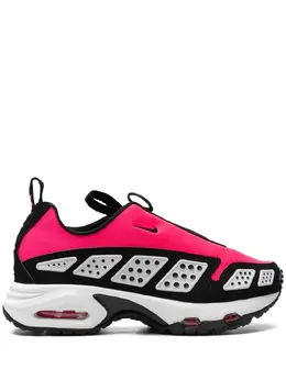 Кроссовки Air Max SNDR Highlighter Pink Nike, розовый 24487496 | розовый