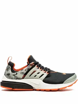 Кроссовки Air Presto PRM Nike, черный 17647621 | черный