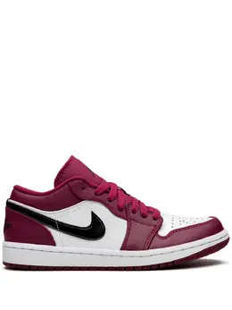 Кроссовки Air 1 Jordan, красный 15093714 | красный