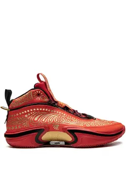 Кроссовки Air 36 'El Matador' из коллаборации с Luka Doncic Jordan, красный 19089458 | красный