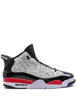 Кроссовки Air Dub Zero Jordan, белый 20218428 | белый