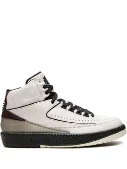 Кроссовки Air 2 Airness из коллаборации с A Ma Maniere Jordan, нейтральный 18462588 | нейтральные цвета