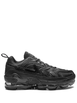 Кроссовки Air Vapormax EVO 'Triple Black' Nike, черный 16821054 | черный