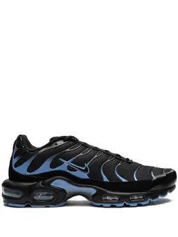Кроссовки Air Max Plus Nike, черный 20096298 | черный