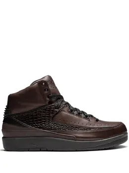Кроссовки Air 2 Retro Premio Jordan, коричневый 14147528 | коричневый
