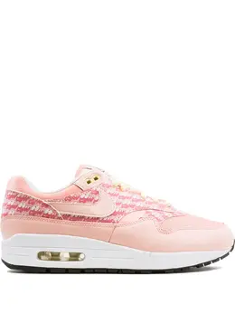 Кроссовки Air Max 1 Nike, розовый 16122360 | розовый