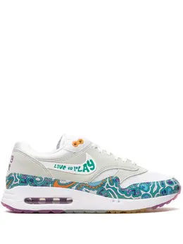 Кроссовки Air Max 1 Golf Play To Live Nike, белый 21071418 | белый