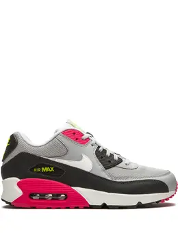 Кроссовки Air Max 90 Essential Nike, серый 15779393 | серый