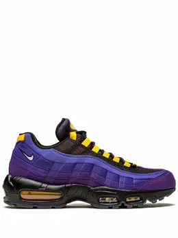 Кроссовки Air Max 95 NRG Nike, желтый 16798786 | желтый