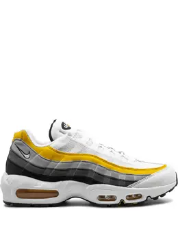 Кроссовки Air Max 95 Nike, белый 14573435 | белый
