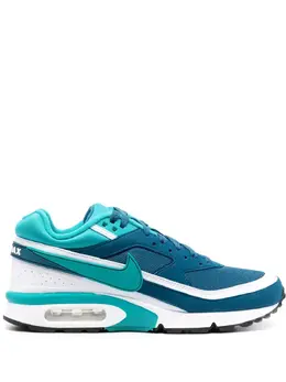 Кроссовки Air Max Big Window Nike, синий 18252799 | синий