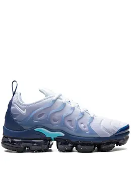 Кроссовки Air Vapormax Plus Nike, синий 16900401 | синий