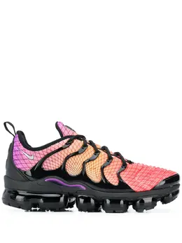 Кроссовки Air Vapormax Nike, черный 14418965 | черный