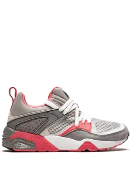 Кроссовки Blaze Of Glory OG из коллаборации со Staple Puma, серый 14261937 | серый