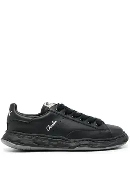 Кроссовки Charles Maison Mihara Yasuhiro, черный 22240100 | черный