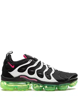 Кроссовки Air Vapormax Plus Nike, черный 18284855 | черный